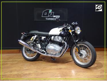 ROYAL ENFIELD CONTINENTAL GT 650