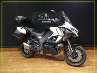 KAWASAKI VERSYS 1100 SE