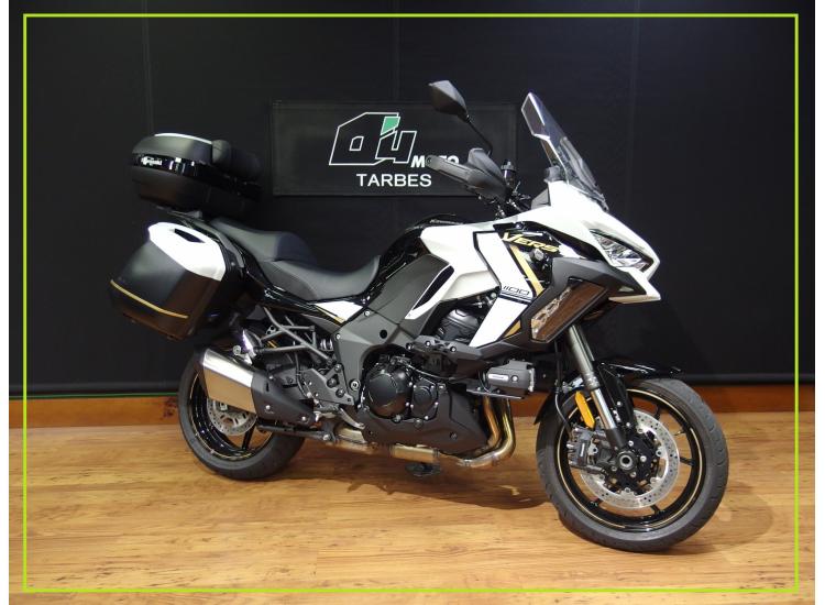 KAWASAKI VERSYS 1100 SE