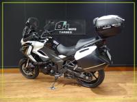 KAWASAKI VERSYS 1100 SE
