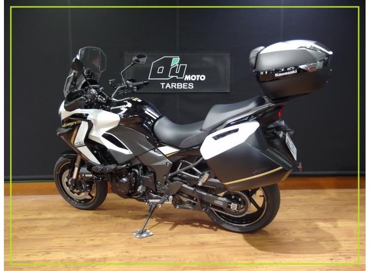 KAWASAKI VERSYS 1100 SE