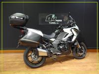 KAWASAKI VERSYS 1100 SE