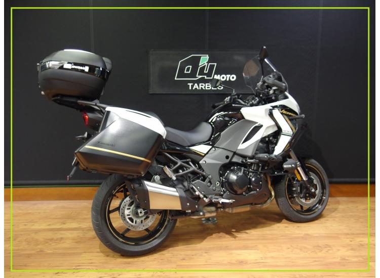 KAWASAKI VERSYS 1100 SE