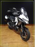 KAWASAKI VERSYS 1100 SE