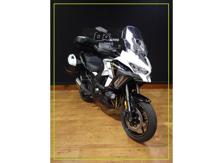 KAWASAKI VERSYS 1100 SE