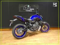 YAMAHA MT-07 (47.5CV)