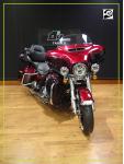 HARLEY-DAVIDSON TOURING ELECTRA GLIDE 1690 ULTRA LIMITED LOW
