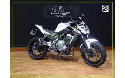 KAWASAKI Z 650 (47.5CV)