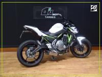 KAWASAKI Z 650 (47.5CV)
