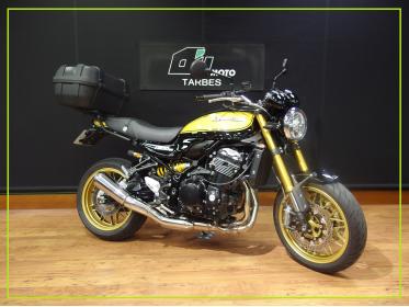 KAWASAKI Z 900 RS SE