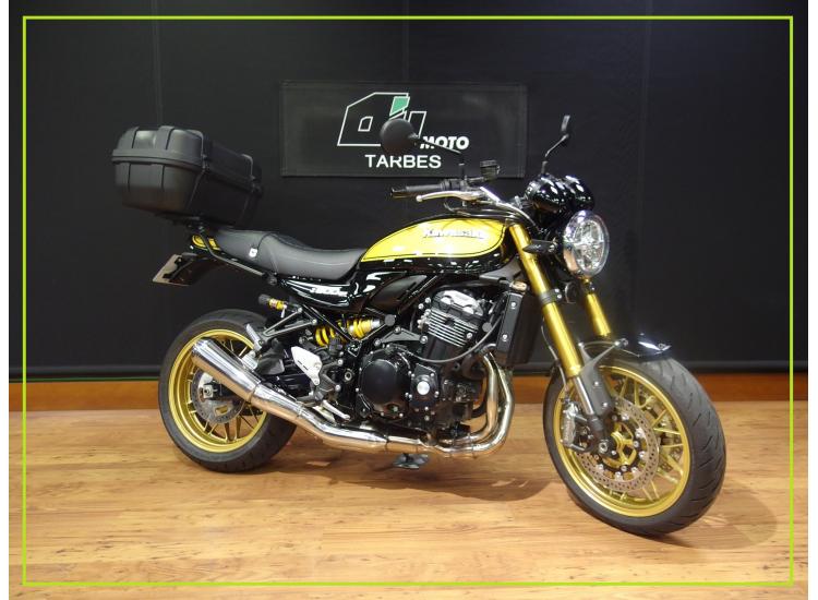 KAWASAKI Z 900 RS SE