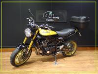 KAWASAKI Z 900 RS SE