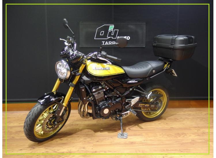 KAWASAKI Z 900 RS SE