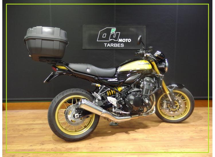KAWASAKI Z 900 RS SE