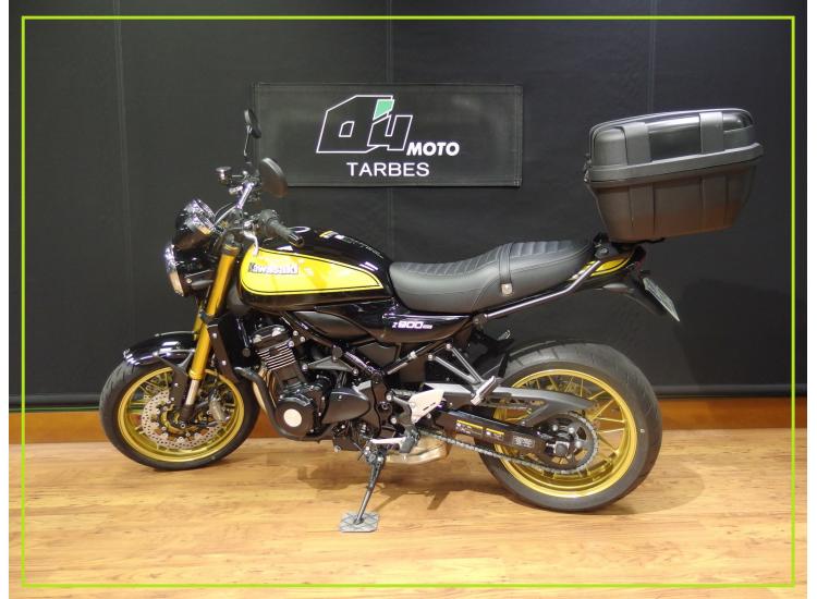 KAWASAKI Z 900 RS SE