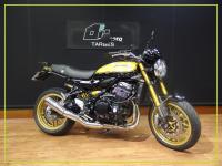 KAWASAKI Z 900 RS SE