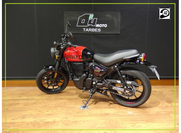 ROYAL ENFIELD 350 HUNTER