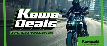 Kawa deals 2025