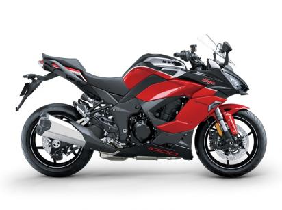 Image de NINJA 1000SX 40è Anniversaire